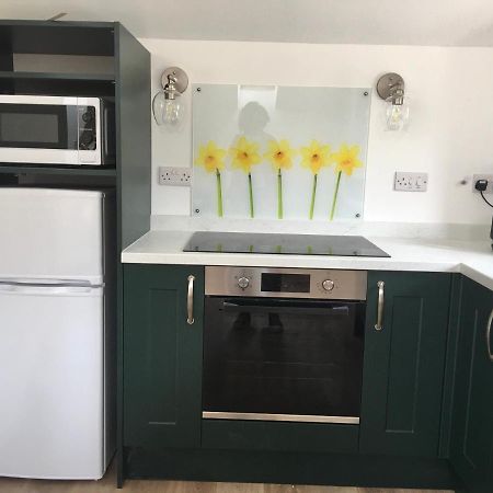 Lythe Brow Guest House แลงคาสเตอร์ ภายนอก รูปภาพ